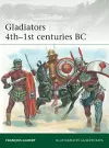 Gladiators 4th–1st centuries BC cover