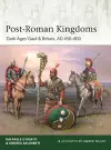 Post-Roman Kingdoms cover