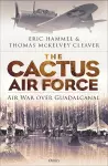 The Cactus Air Force cover