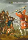 The Jacobite Rebellion cover