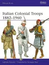 Italian Colonial Troops 1882–1960 cover
