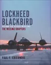 Lockheed Blackbird cover