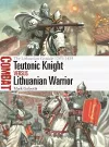 Teutonic Knight vs Lithuanian Warrior cover