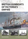 British Gunboats of Victoria's Empire cover