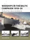 Warships in the Baltic Campaign 1918–20 cover