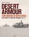 Desert Armour cover