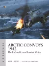 Arctic Convoys 1942 cover