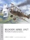 Bloody April 1917 cover