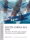 South China Sea 1945 cover