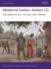 Medieval Indian Armies (2) cover