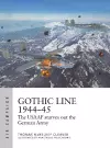 Gothic Line 1944–45 cover