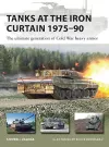 Tanks at the Iron Curtain 1975–90 cover