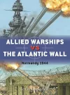 Allied Warships vs the Atlantic Wall cover