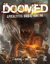 The Doomed cover