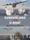 Sunderland vs U-boat cover