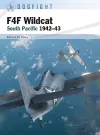 F4F Wildcat cover