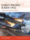 Early Pacific Raids 1942 cover
