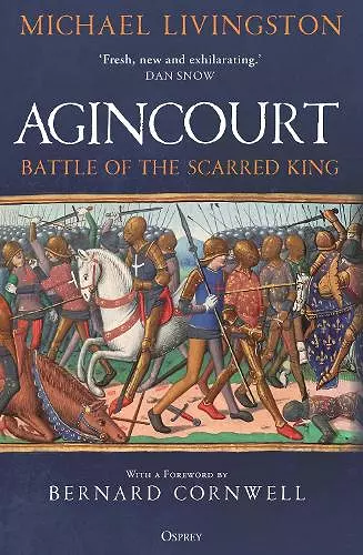 Agincourt cover