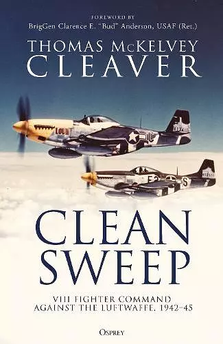 Clean Sweep cover