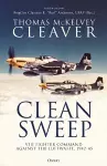 Clean Sweep cover