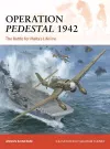 Operation Pedestal 1942 cover