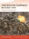 The Winter Campaign in Italy 1943 cover