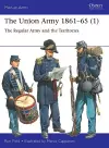 The Union Army 1861–65 (1) cover