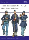 The Union Army 1861–65 (2) cover