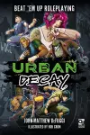 Urban Decay cover