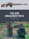 The SVD Dragunov Rifle cover