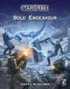 Stargrave: Bold Endeavour cover