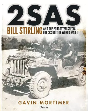 2SAS cover