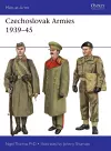 Czechoslovak Armies 1939–45 cover