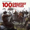 100 Greatest Battles cover