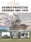 US Navy Protected Cruisers 1883–1918 cover