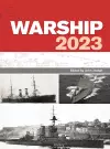 Warship 2023 cover