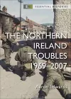 The Northern Ireland Troubles cover