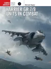 Harrier GR 7/9 Units in Combat cover
