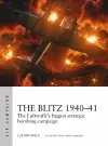 The Blitz 1940–41 cover