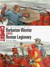 Barbarian Warrior vs Roman Legionary cover