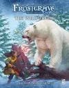 Frostgrave: The Wildwoods cover