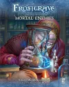 Frostgrave: Mortal Enemies cover