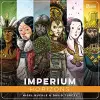 Imperium: Horizons cover