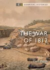 The War of 1812 cover