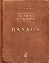 The Silver Bayonet: Canada cover