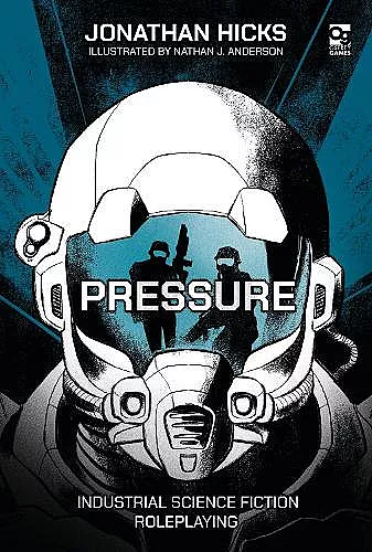 Pressure cover