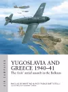 Yugoslavia and Greece 1940–41 cover