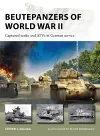 Beutepanzers of World War II cover
