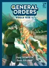 General Orders: World War II cover