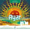 Ayar: Children of the Sun cover